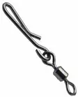G.T.R Rolling Swivel With Hanging Snap - Lås og svivel - 6438239014767 - 1