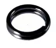 G.T.R Split Ring 10mm 65kg 10kpl - Splittringer - 6438239053537 - 1