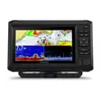 Garmin Echomap UHD2 72cv - Garmin-enheter og -plottere - 0753759284657 - 1