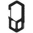 Gerber Carabiner Black - Annen friluftsutstyr - 013658169517 - 1