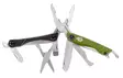 Gerber Dime Green - Multifunksjonsverktøy - 013658157507 - 1