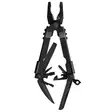 Gerber Multi-Plier 600 Black Bluntnose - Multifunksjonsverktøy - 013658075207 - 1