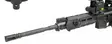 GG&G M-LOK QD Sling Attachment Swivel - Våpenreimer og reimfester - GGG-1867 - 2