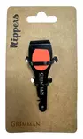 Grimman Nippers - Gressklipper - 6438407012557 - 2