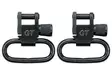 Grovtec GTSV-01 Locking Swivels - Remfester og -beslag - 895474001017 - 1