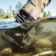 Grundens Bankside Wading Boot Vibram - Vadestøvler - 7332525303247 - 2