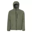 Grundens Forecast Insulated Jacket - Olivine - Mellomjakker - 7332525248807 - 1
