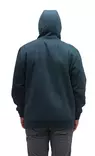 Grundens Squall Insulated Hoodie Midnight - Hettegensere - 0840316300797 - 2