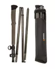 Guideline Foldable Carbon Wading Staff - Vadestaver - 7033841054867 - 1