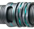 Guideline LPX Chrome - Guideline fluestenger - 7033841064927 - 4