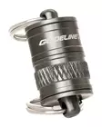 Guideline Magnetic Netkeeper Grey/Silver - Magnetiske håvholdere - 7033841113717 - 1