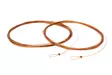 Guideline Power Strike PRO Dry & Dropper 11ft - Avsmalnende Nylon-fortommer - 7033841088367 - 2
