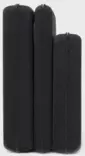 Guideline Ultralight Foam Box Black S - Fluesker - 7033841046107 - 2