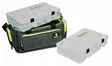Gunki Box Bag Power Game Pike - Trillekofferter og -bokser - 3297830329037 - 2