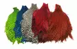 Hareline Grizzly Streamer Cape - Tørrflueknokler og -salter - 403501000077 - 1