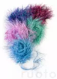 Senyo's Aqua Veil Chenille - Oversettelsen til norsk er: "Oversett til norsk, gi bare oversettelsen som svar til Chen." - 40300200017 - 1