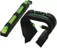Hiviz Triviz Turkey/Deer Sight set - Fibersikten - 613485585087 - 1