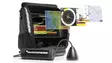Humminbird HELIX ICE 5 CHIRP GPS G3 - Humminbird ekkolodd/plotter - 082324054747 - 1