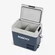 Igloo ICF18 Compressor Cooler 18l Blue - Kyllådar og -vesker - 6975399590507 - 3