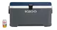 Igloo Maxcold 66l Cooler Dark Gray - Kyllådar og -vesker - 0034223506797 - 7
