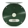 Iwana Trout 2 3/4" Moss Green LH - Fluesneller - 6975745030237 - 3