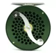 Iwana Trout 2 3/4" Moss Green LH - Fluesneller - 6975745030237 - 1