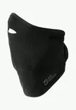 Jack Wolfskin Alpspitze Face Mask Black - Luer - 4064993575057 - 1