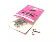 Ken Sawada ST3 Salmon Tube Fly Treble - Turbofluekroker - 6438407006907 - 1