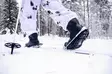 Kuusamo Nordigrip Ski Binding - Ulike jaktprodukter - 6417635055567 - 6
