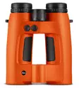 Leica Geovid Pro 10x42 Orange - Kikkert med avstandsmåler - 4022243408227 - 1