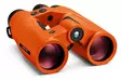 Leica Geovid Pro 10x42 Orange - Kikkert med avstandsmåler - 4022243408227 - 2