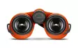 Leica Geovid Pro 10x42 Orange - Kikkert med avstandsmåler - 4022243408227 - 4