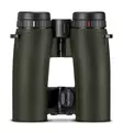 Leica Geovid Pro 8x32 Green - Kikkert med avstandsmåler - 4022243408197 - 7