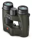 Leica Geovid Pro 8x32 Green - Kikkert med avstandsmåler - 4022243408197 - 3