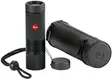 Leica MONOVID 8x25, Black, Leather - Lommekikkert - 4022243403147 - 4