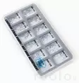 Lightning Strike Nymph & Wet Hook Assortment - Våtfluekroker - 053526647037 - 1