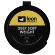 Loon Deep Soft Weight - Flytende middel - 782420001057 - 1