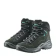 Lowa Renegade EVO GTX MID Ws Asphalt/Turquoise - Tursko - 4063606614077 - 2