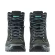 Lowa Renegade EVO GTX MID Ws Asphalt/Turquoise - Tursko - 4063606614077 - 4
