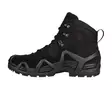 Lowa Zephyr MK2 GTX MID Wide Black - Taktiske støvler og sko - 4063606359947 - 3