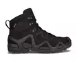Lowa Zephyr MK2 GTX MID Wide Black - Taktiske støvler og sko - 4063606359947 - 1