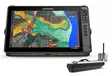 Lowrance HDS Pro 16 - Lowrance ekkolodd/plotter - 9420064129867 - 2