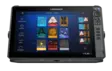 Lowrance HDS Pro 16 - Lowrance ekkolodd/plotter - 9420064129867 - 1