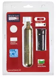 Marinepool UML Pro 45g Rearming Kit - Reservepatroner for nødvester - 4056459624737 - 2