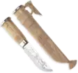 Marttiini Lapp Knife - Kniv - 6416885144007 - 1