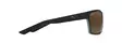 Maui Jim Alenuihaha GB Stri - HCL Bronze - Glasslinser - MM839-017 - 3