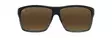 Maui Jim Alenuihaha GB Stri - HCL Bronze - Glasslinser - MM839-017 - 2