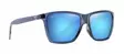 Maui Jim Cruzem DT Blue - Blue Hawaii - Glasslinser - 603429069827 - 1