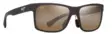 Maui Jim Hoopili Met Mat Brown - HCL - Glasslinser - 603429081607 - 1