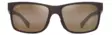 Maui Jim Hoopili Met Mat Brown - HCL - Glasslinser - 603429081607 - 2